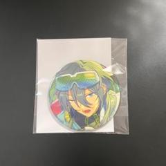あんスタ イベコレ EXTRA マトリックス 缶バッジ 椎名ニキ 開花後 あんさんぶるスターズ!!（あんスタ） イベコレ缶バッジ Extra