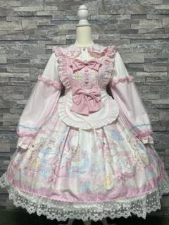 ANGELICPRETTY OnlineShop/ロリータファッション通販サイト