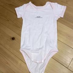 CELEC セレク　ロンパース　80サイズ