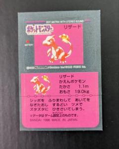 リザード