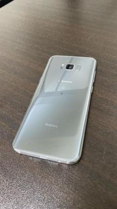 Galaxy S8+ 64GB docomo