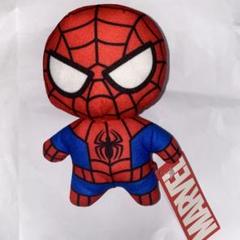 スパイダーマン ぬいぐるみ