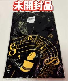 未開封品　アイドルマスターシンデレラガールズ 5thLIVE TOUR Tシャツ