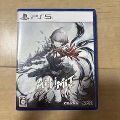 PS5 AI LIMIT 無限機兵 豪華版