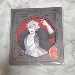 うたプリ カルナイ タブナイ オリショ 黒崎蘭丸 チャーム ビジュカ ワッペン