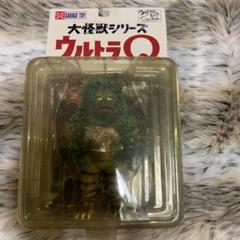 大怪獣シリーズ ウルトラQ ガラモン みどり 緑
