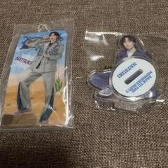 FANTASTICS BTTM5アクスタ 5点セット FANTASTICS BTTM5 アクスタセット - メルカリ