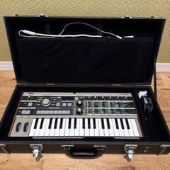 2025年最新】microkorg ケースの人気アイテム - メルカリ