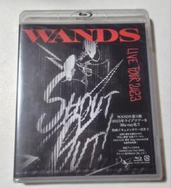 user_123b8c18！WANDS Blu-ray セット Amazon.co.jp: WANDS Live Tour 2024 ~ BOLD ~ [Blu-ray