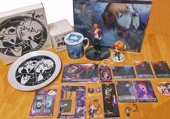 Fate/Zero キャスター陣営 (雨生龍之介・ジル・ド・レェ) グッズセット Amazon.co.jp: Fate/Zero キャスター陣営 (雨生龍之介・ジル・ド