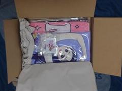 ALLアイテムセット（チェキ特典付き） – 本田真凜オフィシャルサイト