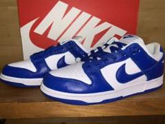 NIKE DUNK LOW ダンク ケンタッキー