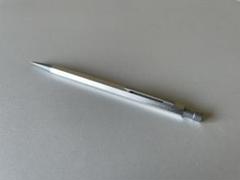 【廃盤品】Aumomac シャープペンシル Amazon.co.jp: 002SV 木軸 シャープペンシル 0.5mm【胡桃