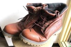 0474_Timberland Roll Top ブーツ_6751R_28cm 0474_Timberland Roll Top ブーツ_6751R_28cm - メルカリ