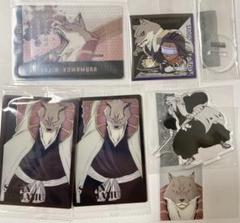 2025年最新】BLeach 韓国 アクリルスタンドの人気アイテム