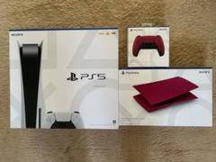 PS5(初期型),その他 4点 セット
