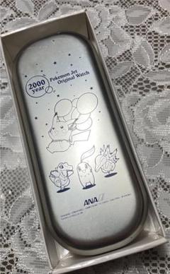 ANA ポケモンジェット2000年 グッズまとめ 【希少品】30点以上 2025年最新】ANA ポケモンジェット2000の人気アイテム - メルカリ