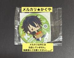 K 伏見猿比古　アニカプ　缶バッジ　AGF限定 K【希少☆コトブキヤ限定アニカプ缶バッジ】伏見猿比古 - メルカリ