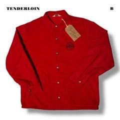 tenderloin テンダーロイン　本店限定カラー　コート 楽天市場】TENDERLOIN テンダーロイン（コート・ジャケット