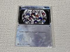 神椿TCG KAMITSUBAKI FES'24 特典 type-S 2枚セット 神椿TCG KAMITSUBAKI FES'24 特典 type-S 2枚セット