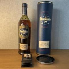Amazon.co.jp: グレンフィディック 30年 43度 700ml [並行輸入品