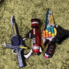 2025年最新】エグゼイド 武器の人気アイテム - メルカリ