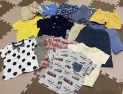 baby gap baby polo など