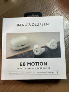 Bang & Olufsen E8 Motion イヤフォン イヤホンのサムネイル