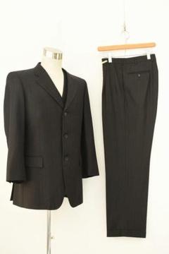 A0395 Ermenegildo Zegna TROFEO ゼニア メンズ