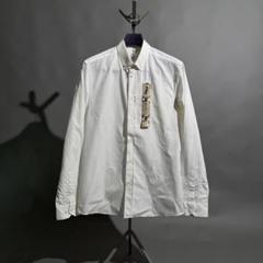 OAMC COBRA POCKET SHIRT M サイズ