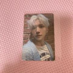 SEVENTEEN - seventeen セミコロン　ヨントン　ホシ 2025年最新】セミコロン ホシの人気アイテム - メルカリ