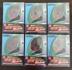 仮面ライダー SPIRITS 特別版ショッカーライダー　全6種　セット　未開封 仮面ライダー スピリッツ 特別版ショッカーライダー全6種セット
