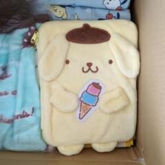 ポムポムプリン ポーチ