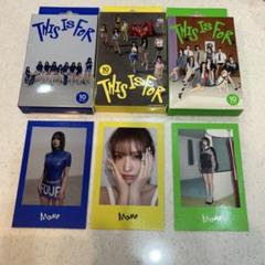 2025年最新】twice ポラロイド モモの人気アイテム - メルカリ