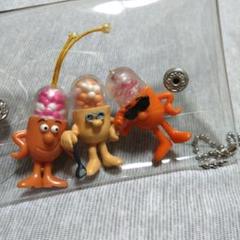 Mr. Contact コンタックストラップ など9個セット コンタックくん | STORES
