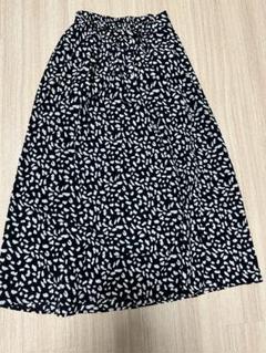 GRL ロングスカート　サイズM