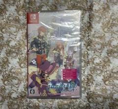 【新品未開封】NintendoSwitch うたの☆プリンスさまっ♪Debut