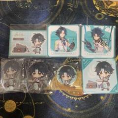 原神 魈 コースターの中古/未使用品 - メルカリ