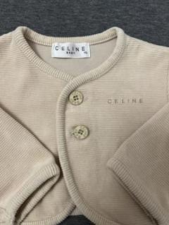 2025年最新】celine カーディガンの人気アイテム - メルカリ