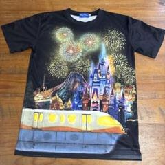 Disney ディズニー リゾートライン T シャツ M - メルカリ
