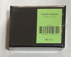 Game Gear Adapter Analogue Pocket用 未開封