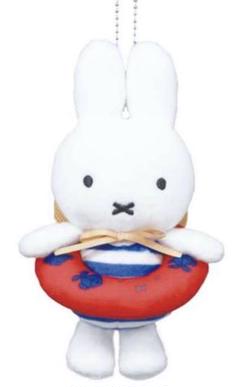 ミッフィー マリン ぬいぐるみ Zakka フェスタ マスコット 2025年最新】ミッフィーzakkaフェスタサマーseaマスコットの人気