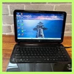 ✨13.3型モバイルPC×SSD240GB！HP B105TU✨のサムネイル