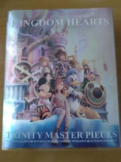 PS2]KINGDOM HEARTS TRINITY MASTER PIECES(キングダムハーツ