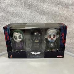 HOT TOYS BATMAN バットマン