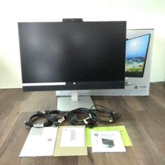 ✩HP M27 Webcam 27インチディスプレイ 美品✩ - メルカリ