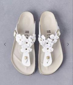 ビルケンシュトック BIRKENSTOCK Gizeh BF 【レギュラー幅