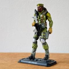 ミリタリー フィギュア Military Miniature figure collections World War Ⅱ 1/72 第2