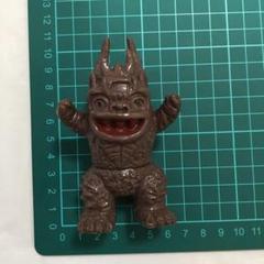 ブルマァク ソフビ ミクラス 当時物 フィギュア 昭和レトロ ミニ