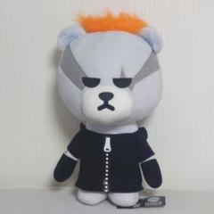 BIGBANG G-DRAGON ぬいぐるみ　クランク　ジードラゴン　GD YG BIGBANG - BIGBANG ビッグバン ジヨン ジードラゴン ぬいぐるみ